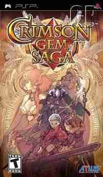 Descargar Crimson Gem Saga [English] por Torrent